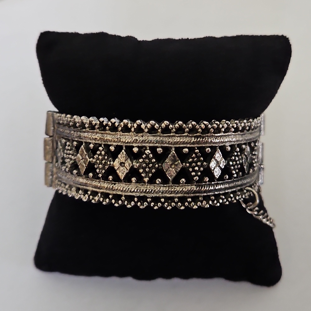 Vintage Cuff  Bracelet